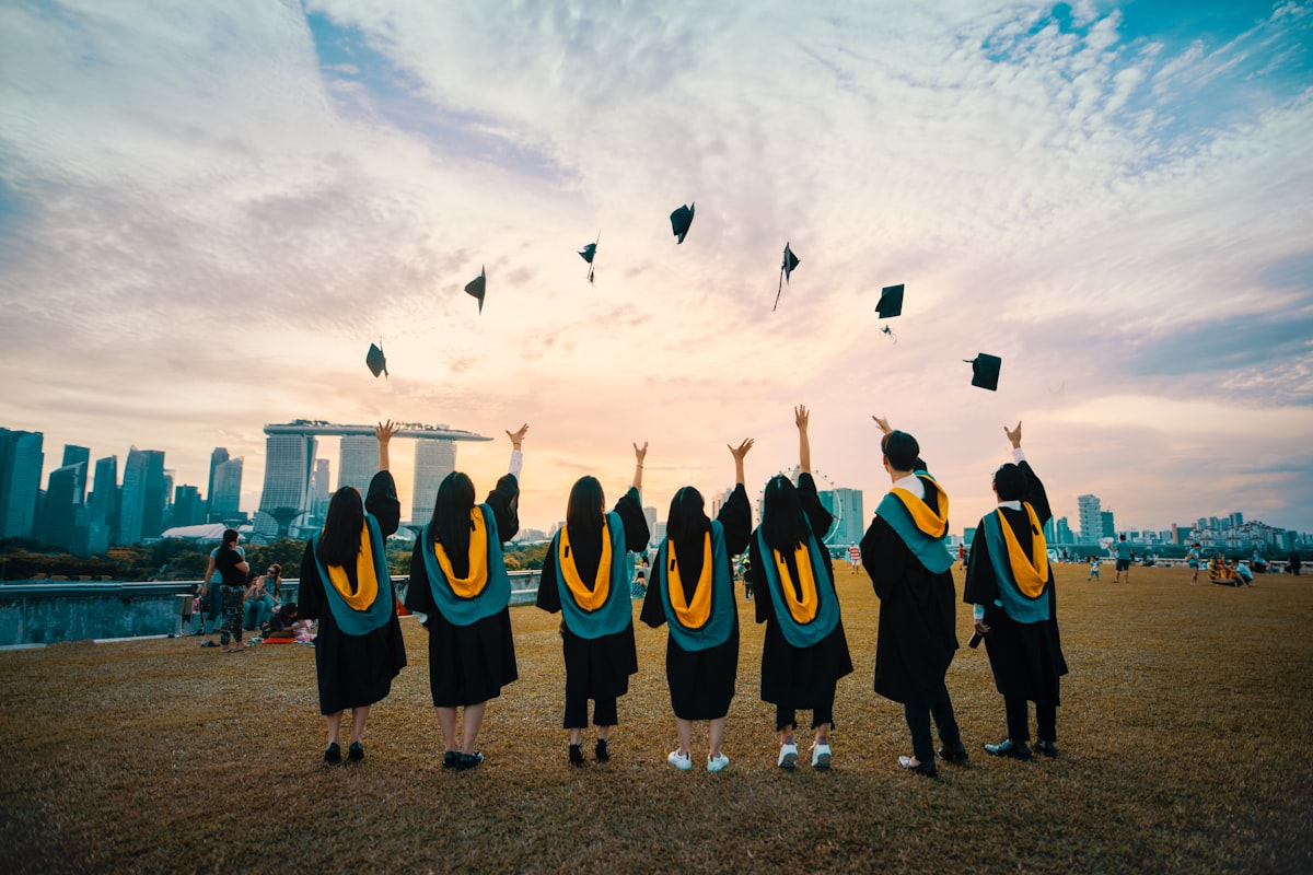 Why Early Educational Planning Matters