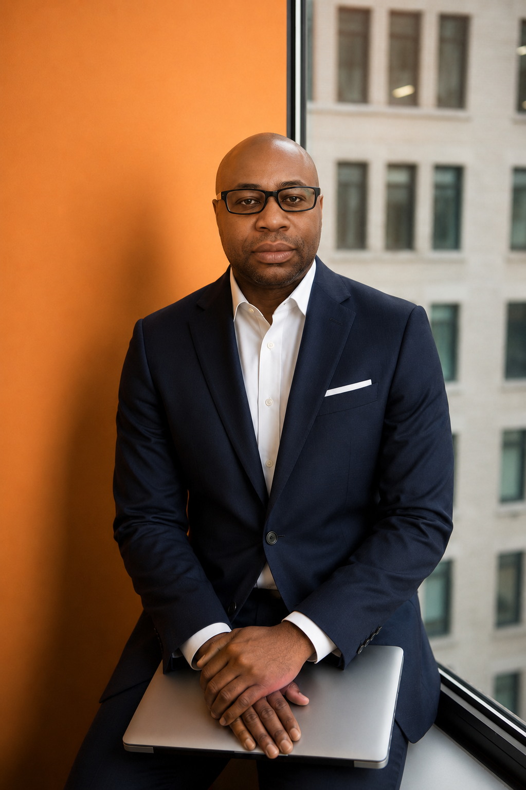Dr. Uju C. Ukwuoma, Founder